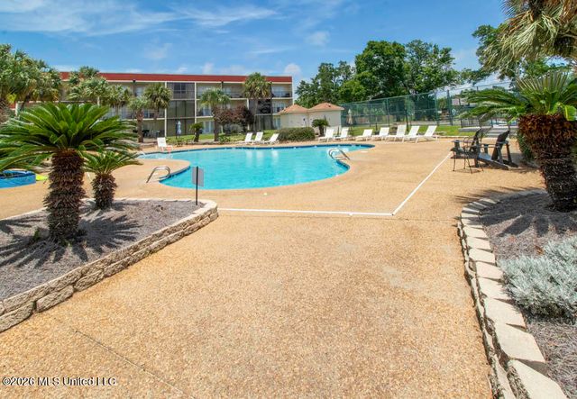 2046 Beach Boulevard, 224, Biloxi, MS 39531