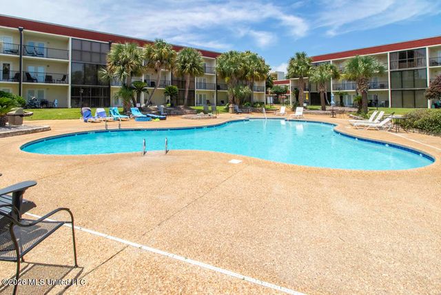 2046 Beach Boulevard, 224, Biloxi, MS 39531