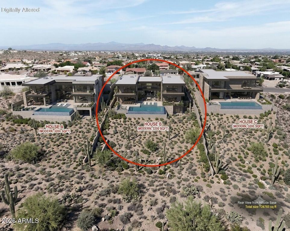 15237 E MUSTANG Drive B, Fountain Hills, AZ 85268 — photo 2