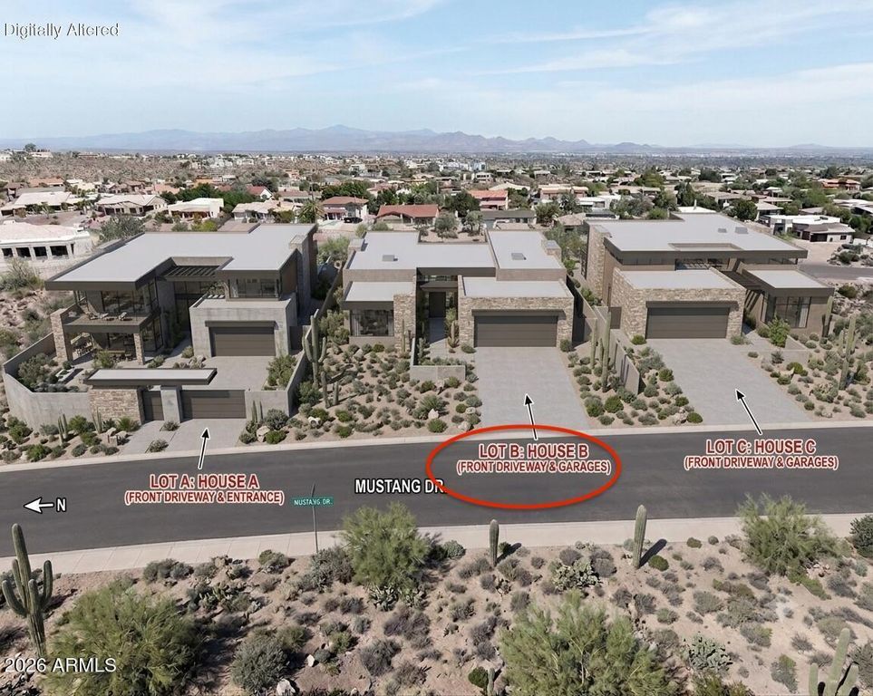 15237 E MUSTANG Drive B, Fountain Hills, AZ 85268 — photo 5