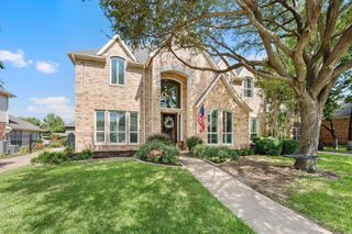 909 Muirfield Road, Keller, TX 76248