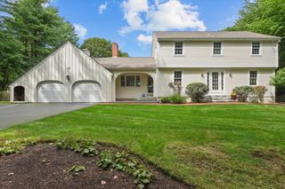 7 Kimball Rd, Boxford, MA 01921