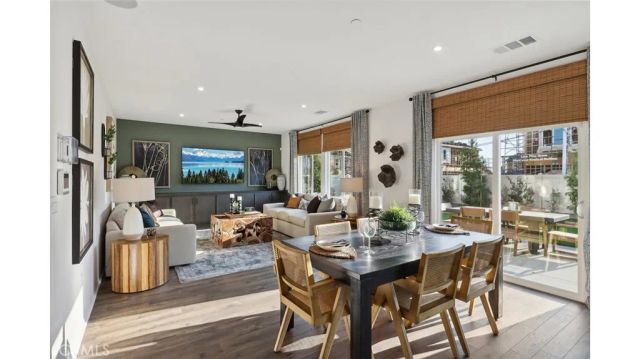 83161 Pintail Lane, Indio, CA 92201