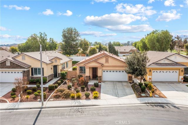 26519 Rim Creek, Menifee, CA 92584