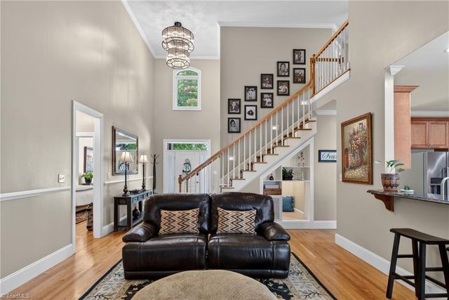 2304 Faircloth Way, High Point, NC 27265