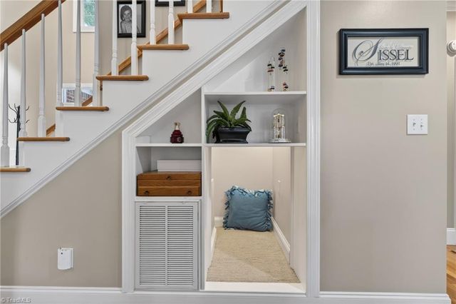 2304 Faircloth Way, High Point, NC 27265