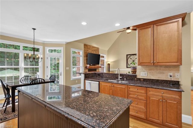 2304 Faircloth Way, High Point, NC 27265