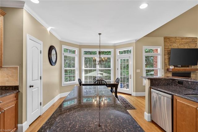2304 Faircloth Way, High Point, NC 27265