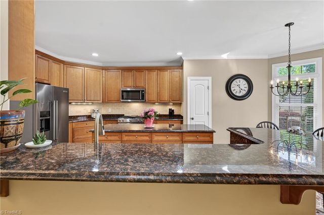 2304 Faircloth Way, High Point, NC 27265