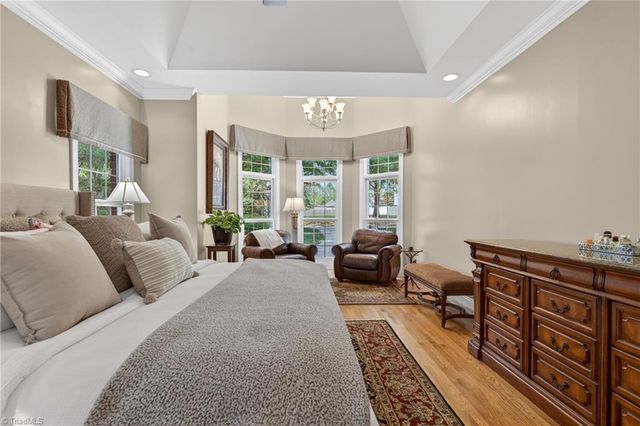 2304 Faircloth Way, High Point, NC 27265