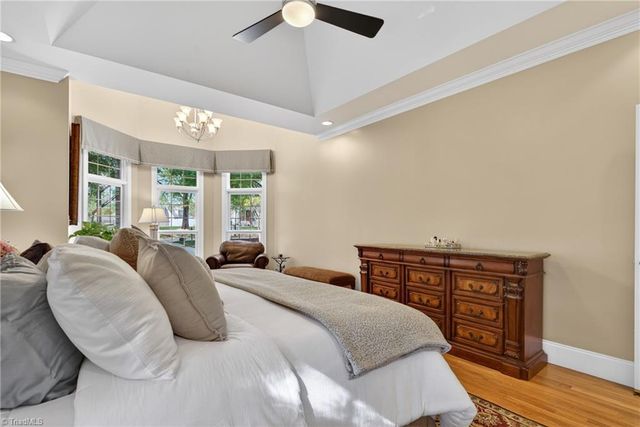 2304 Faircloth Way, High Point, NC 27265
