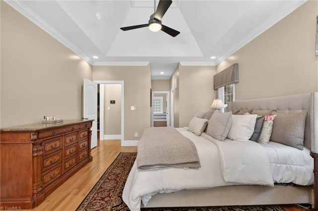 2304 Faircloth Way, High Point, NC 27265