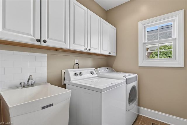 2304 Faircloth Way, High Point, NC 27265