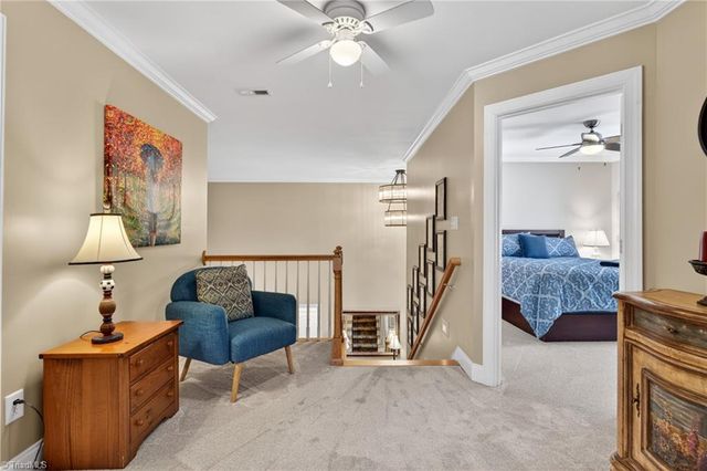 2304 Faircloth Way, High Point, NC 27265
