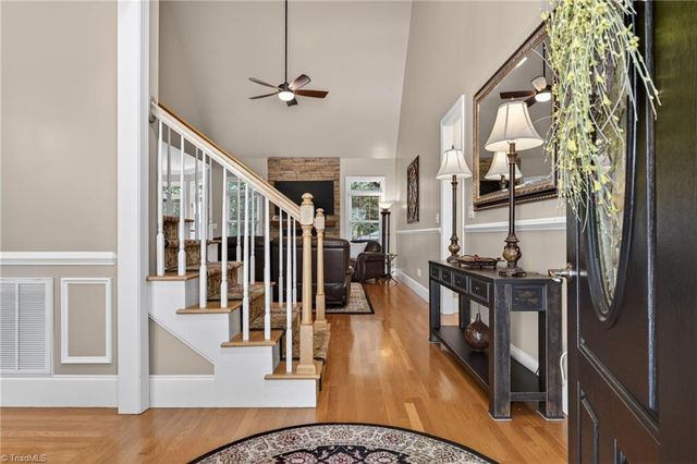 2304 Faircloth Way, High Point, NC 27265