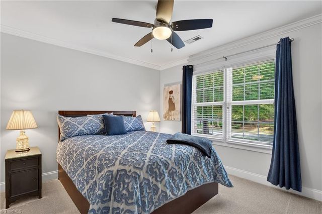 2304 Faircloth Way, High Point, NC 27265