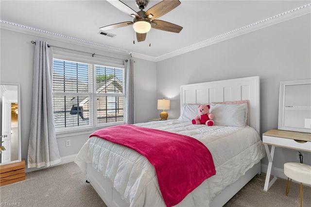 2304 Faircloth Way, High Point, NC 27265
