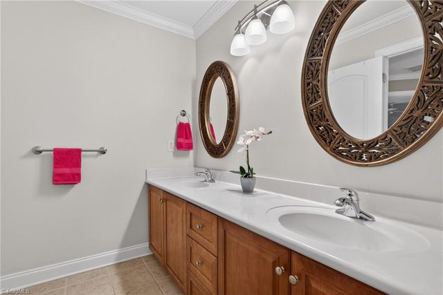 2304 Faircloth Way, High Point, NC 27265