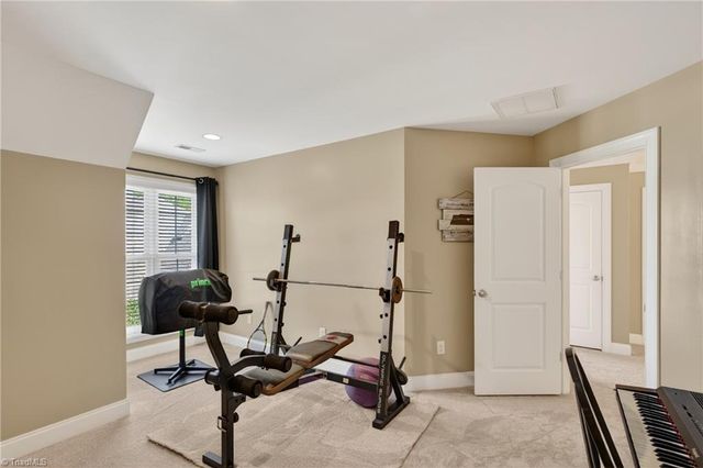 2304 Faircloth Way, High Point, NC 27265