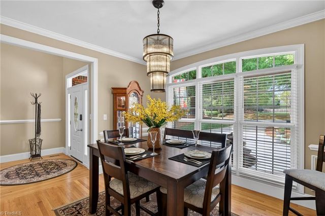 2304 Faircloth Way, High Point, NC 27265