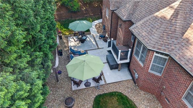 2304 Faircloth Way, High Point, NC 27265