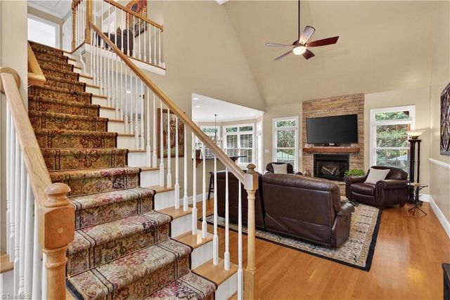 2304 Faircloth Way, High Point, NC 27265
