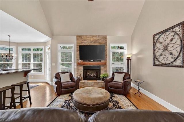 2304 Faircloth Way, High Point, NC 27265