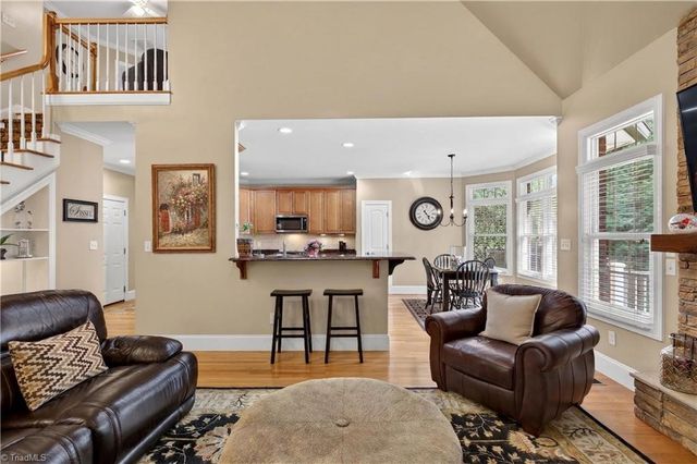 2304 Faircloth Way, High Point, NC 27265