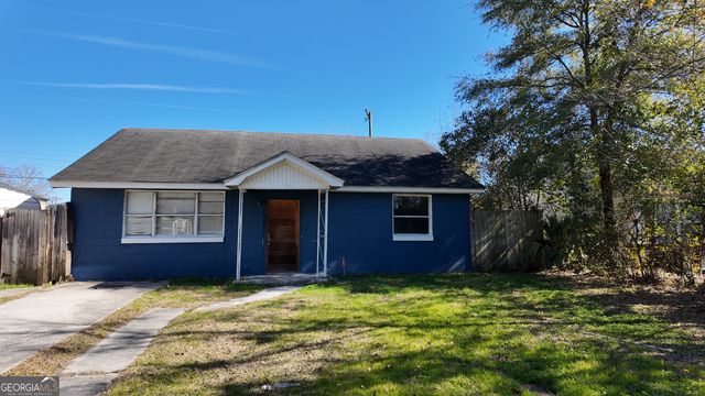 808 Carter Street, Savannah, GA 31415