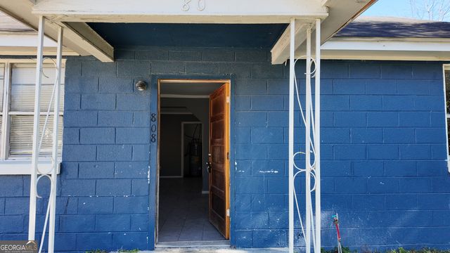 808 Carter Street, Savannah, GA 31415