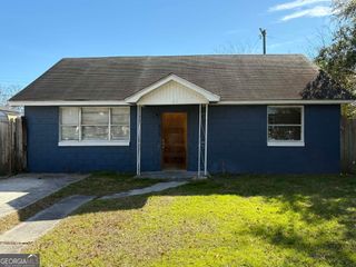 808 Carter Street, Savannah, GA 31415