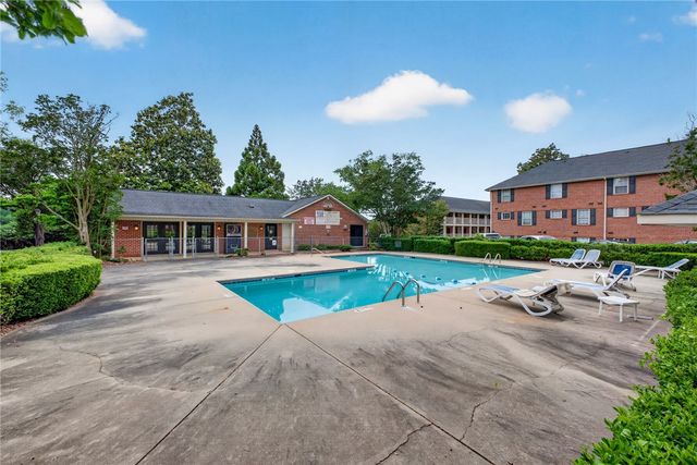 250 Elm Street 506, Clemson, SC 29631