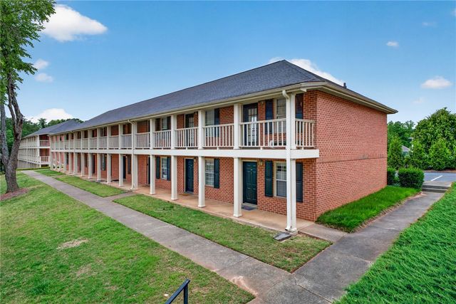 250 Elm Street 506, Clemson, SC 29631