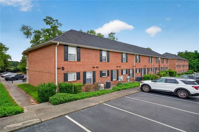 250 Elm Street 506, Clemson, SC 29631