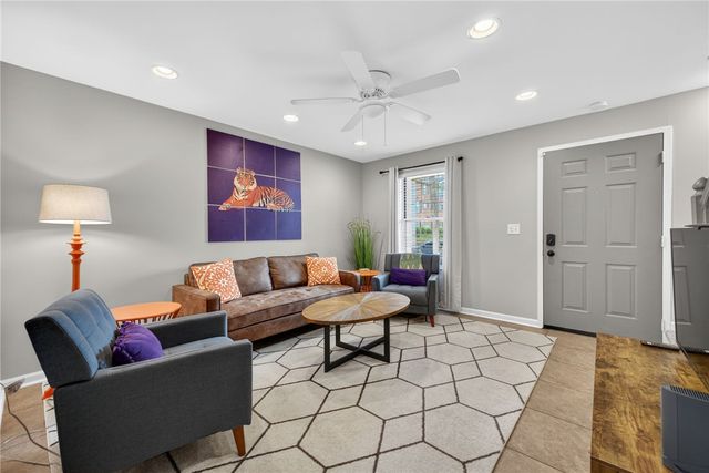 250 Elm Street 506, Clemson, SC 29631