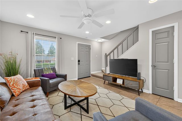 250 Elm Street 506, Clemson, SC 29631
