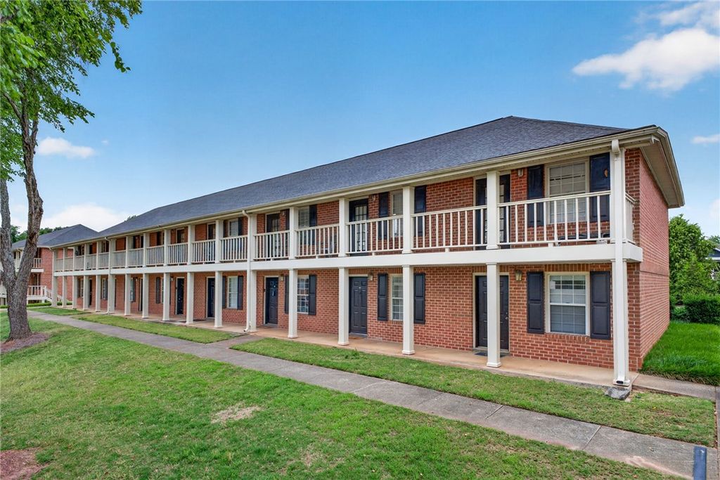 250 Elm Street 506, Clemson, SC 29631