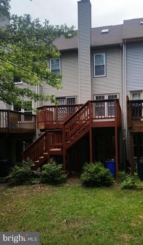 4713 COLUMBIA RD, Ellicott City, MD 21042