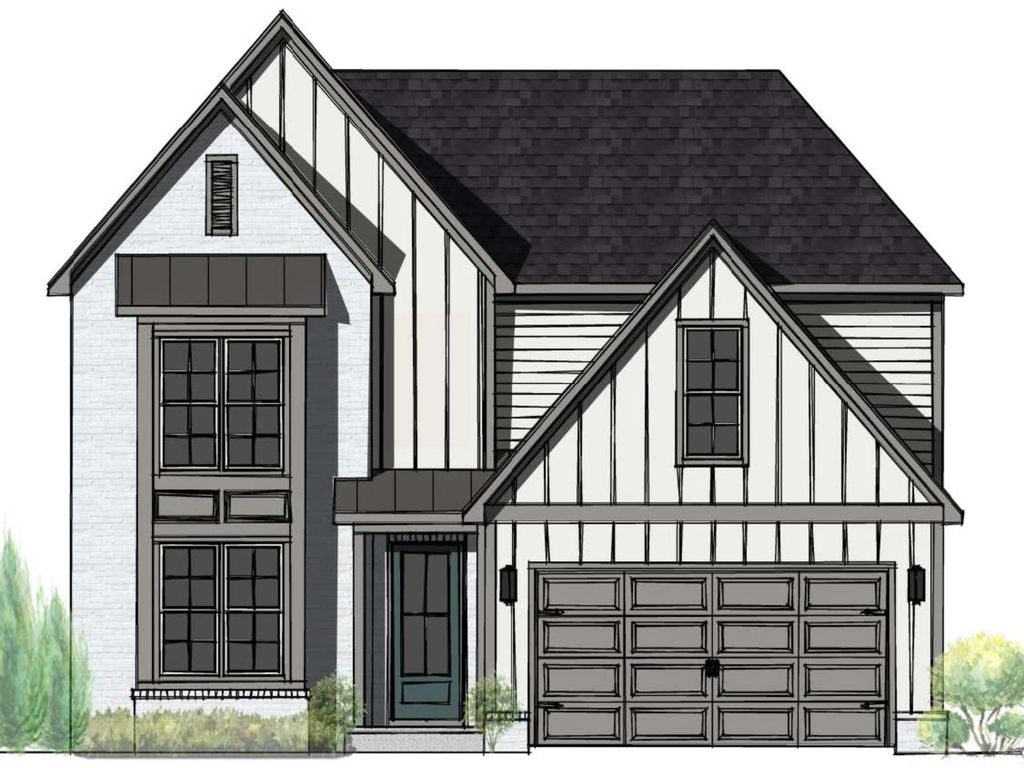 6916 Cielia Court, Murfreesboro, TN 37127