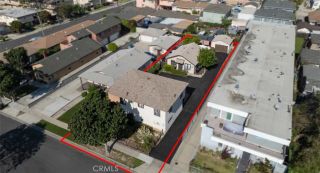 213 E Hazel, Inglewood, CA 90302