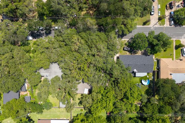 1110 Hollybluff ST, Austin, TX 78753