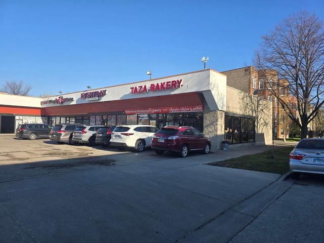 3102 W Devon Avenue, Chicago, IL 60659