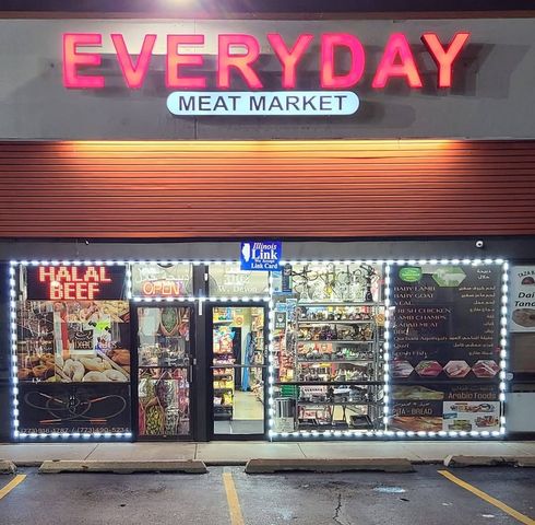 3102 W Devon Avenue, Chicago, IL 60659