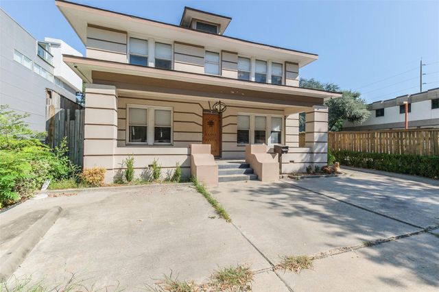 1716 Richmond Avenue 2, Houston, TX 77098
