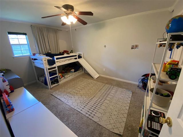 1135 Valley Ranch Drive, Katy, TX 77450