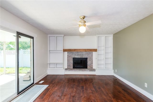 1356 Wilhelmina Drive, Vandalia, OH 45377