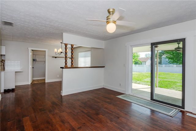 1356 Wilhelmina Drive, Vandalia, OH 45377