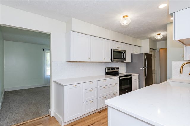1356 Wilhelmina Drive, Vandalia, OH 45377