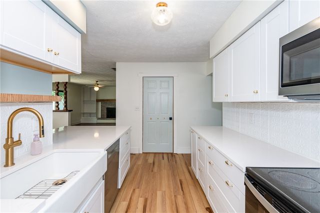 1356 Wilhelmina Drive, Vandalia, OH 45377