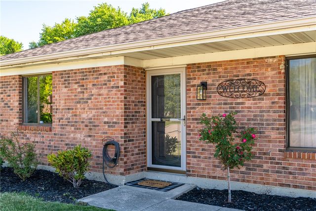 1356 Wilhelmina Drive, Vandalia, OH 45377